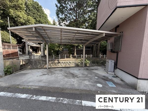 草津市北山田町の中古一戸建て