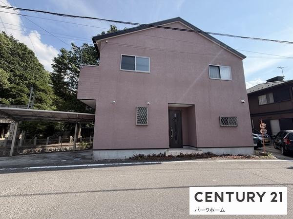 中古一戸建