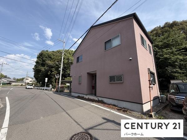 草津市北山田町の中古一戸建て
