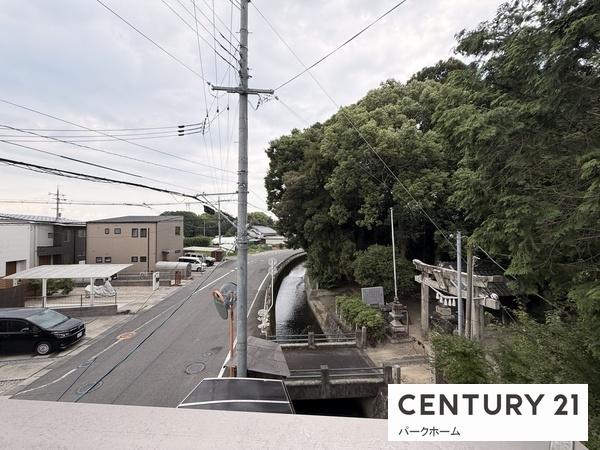 草津市北山田町の中古一戸建て