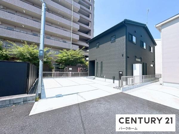 中古一戸建