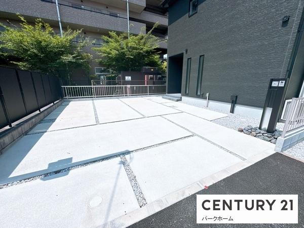 草津市青地町の中古一戸建て