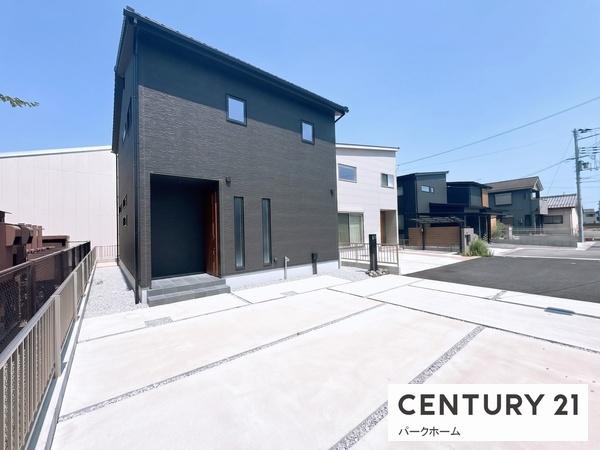 草津市青地町の中古一戸建て