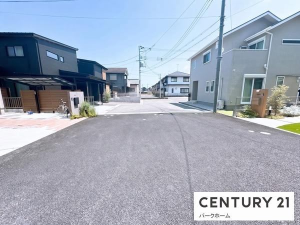 草津市青地町の中古一戸建て