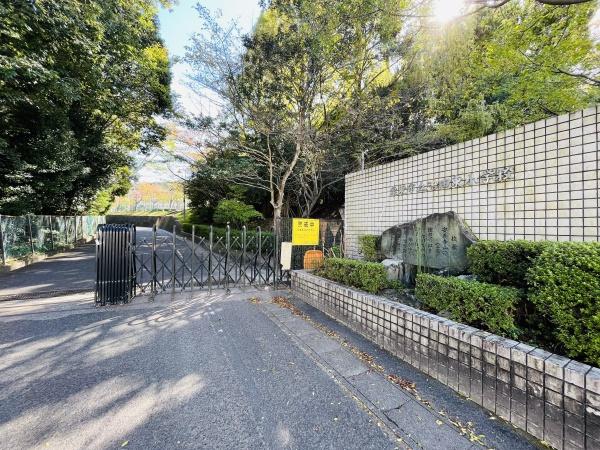 ラフィーネ栗東安養寺(栗東市立治田東小学校)