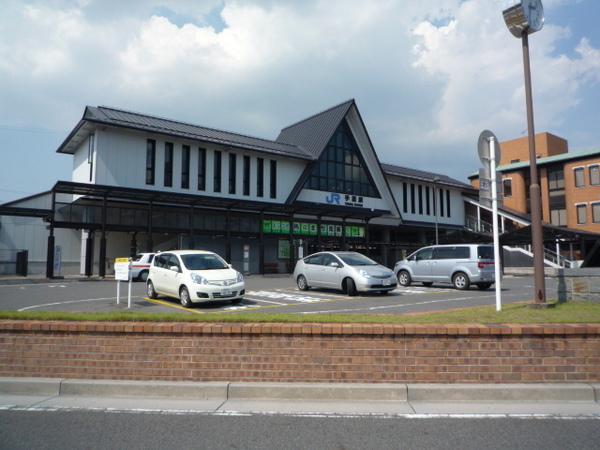 ラフィーネ栗東安養寺(草津線　手原駅)
