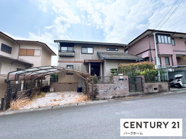 中古一戸建