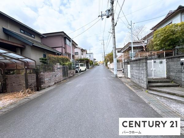 中古一戸建
