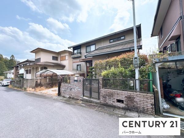 中古一戸建