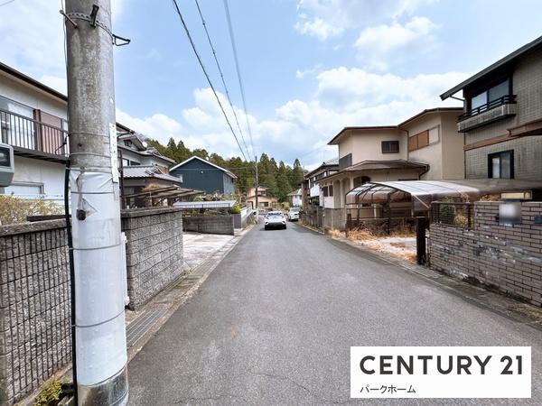 大津市稲津３丁目の中古一戸建て