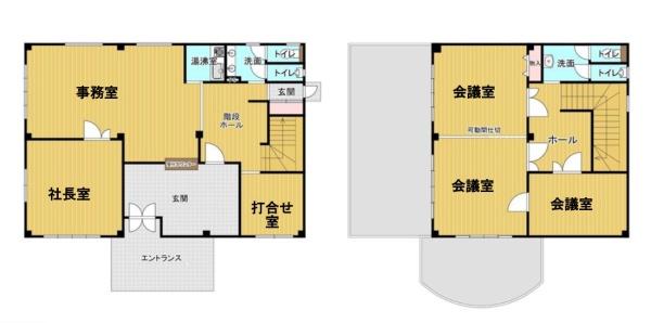 店舗・事務所