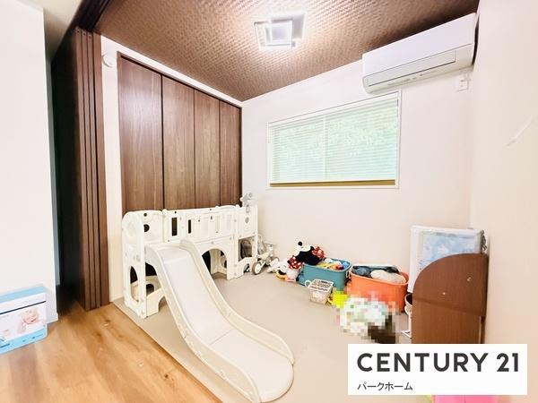 草津市岡本町の中古一戸建て