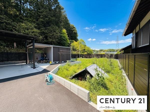 草津市岡本町の中古一戸建て