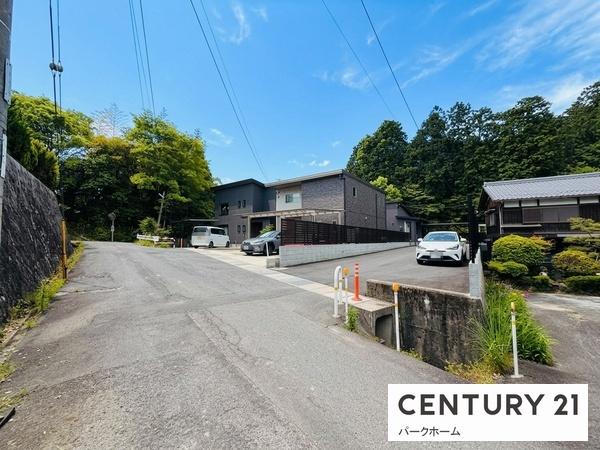 草津市岡本町の中古一戸建て
