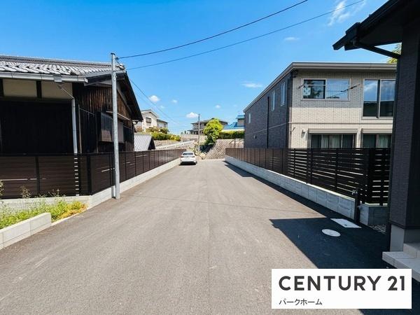 草津市岡本町の中古一戸建て
