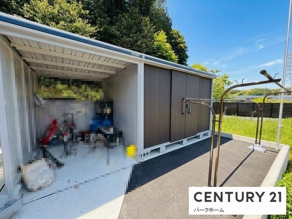 草津市岡本町の中古一戸建て
