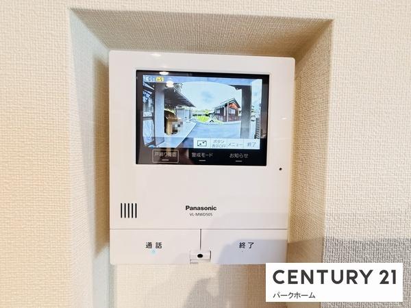 草津市岡本町の中古一戸建て