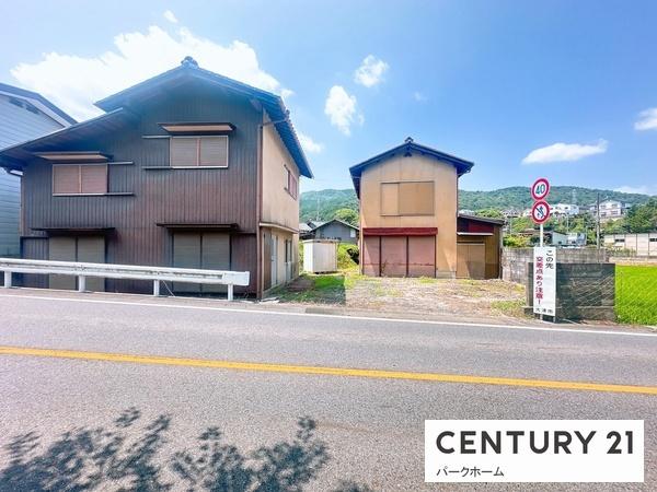 大津市膳所池ノ内町の土地
