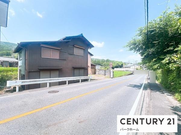 大津市膳所池ノ内町の土地