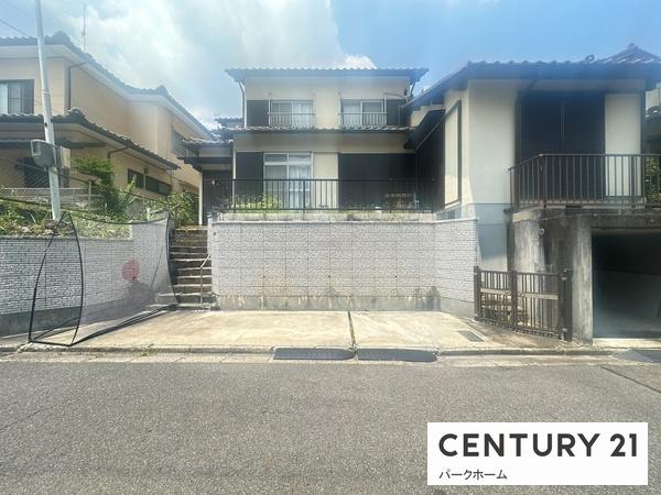 中古一戸建