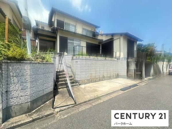 大津市南郷２丁目の中古一戸建て