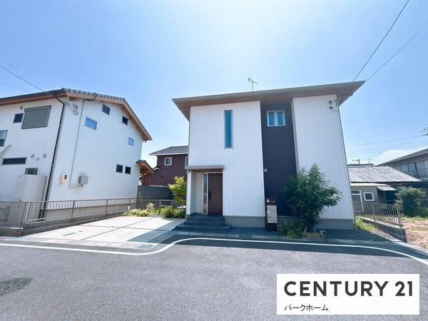 中古一戸建