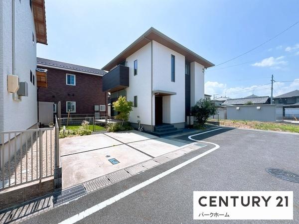 中古一戸建