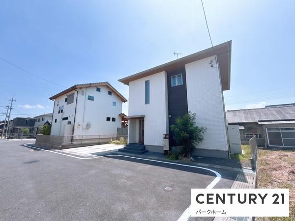 中古一戸建