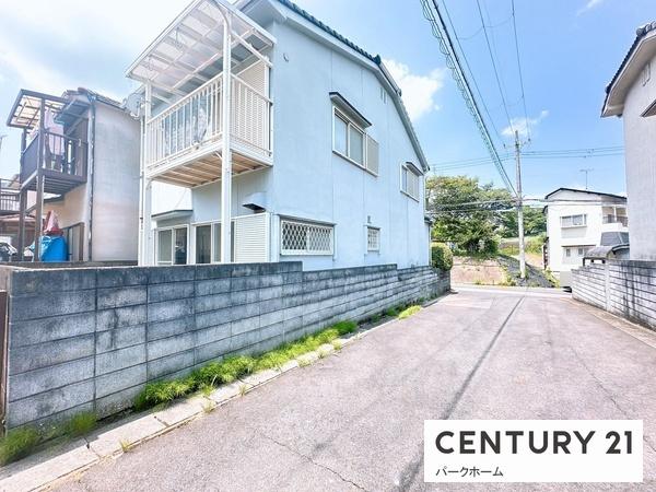 大津市北大路３丁目の中古一戸建て