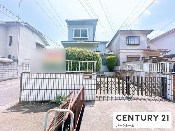 中古一戸建