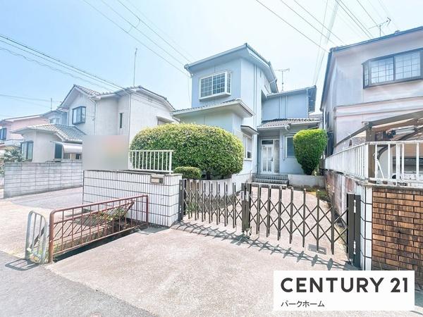 中古一戸建