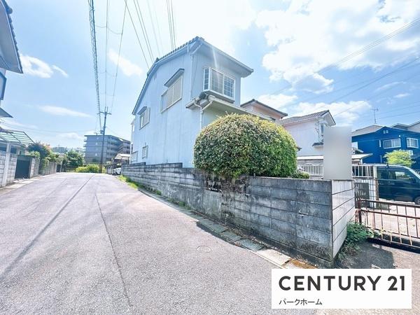 大津市北大路３丁目の中古一戸建て