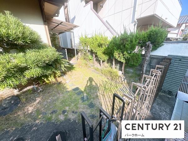 大津市神領２丁目の土地