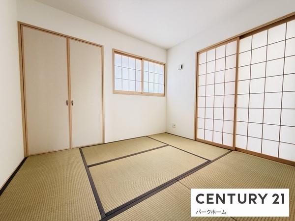 草津市木川町の中古一戸建て