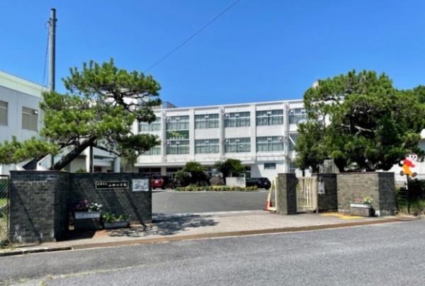 草津市木川町の中古一戸建て(草津市立山田小学校)
