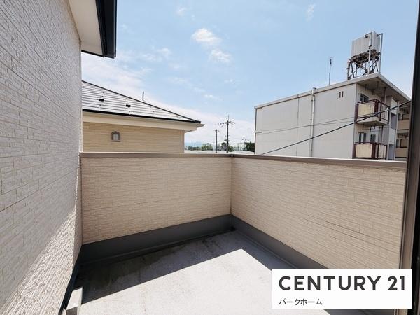 草津市木川町の中古一戸建て