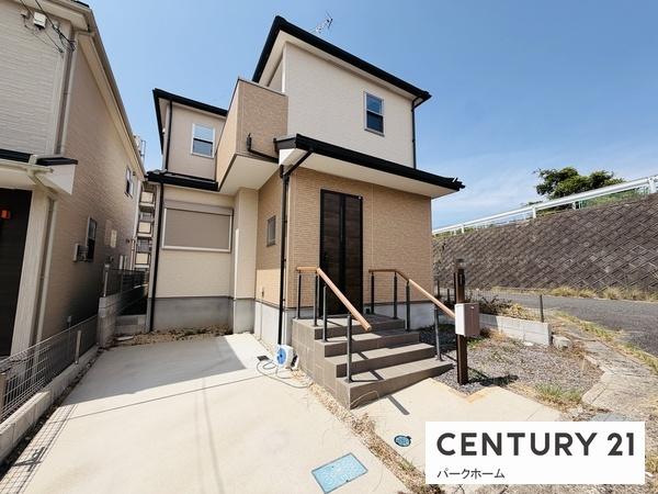 中古一戸建