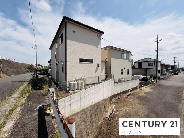 草津市木川町の中古一戸建て