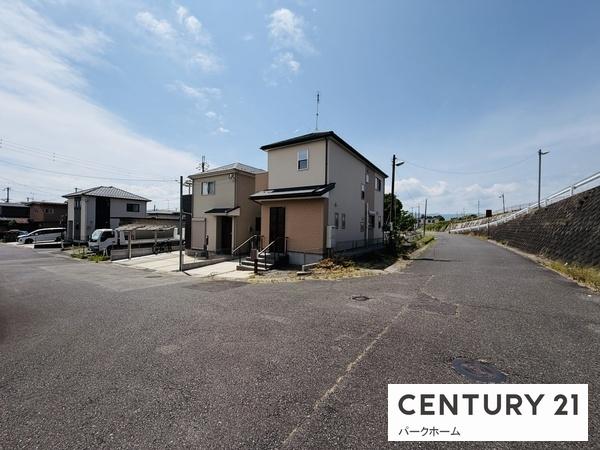 草津市木川町の中古一戸建て