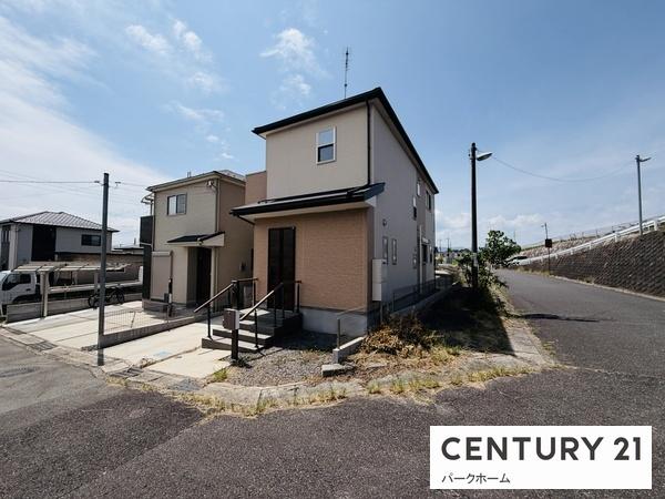 草津市木川町の中古一戸建て