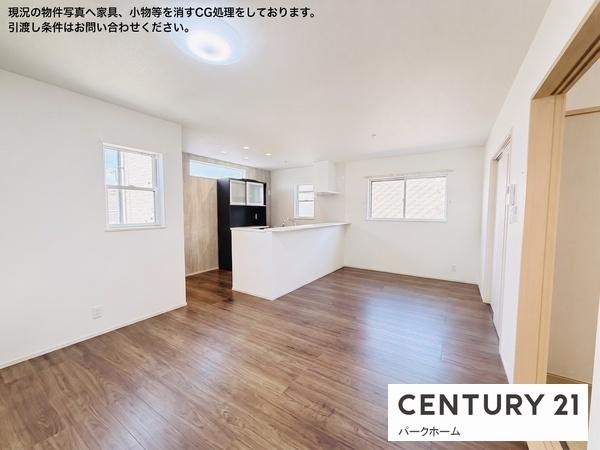 草津市木川町の中古一戸建て
