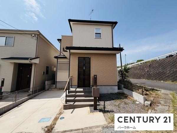 草津市木川町の中古一戸建て