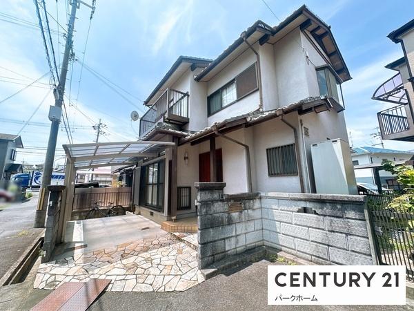 中古一戸建
