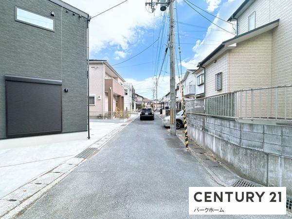 大津市秋葉台の中古一戸建て