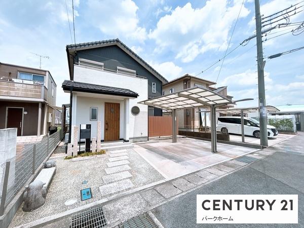 中古一戸建