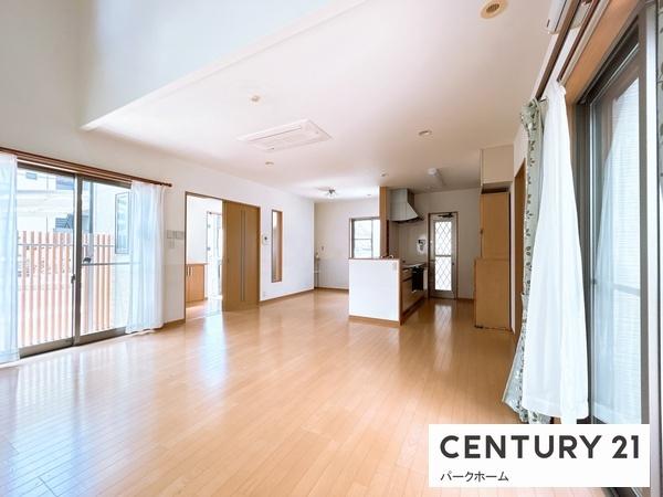 中古一戸建