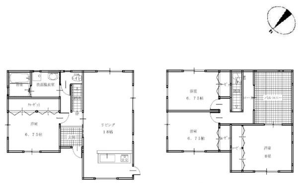中古一戸建