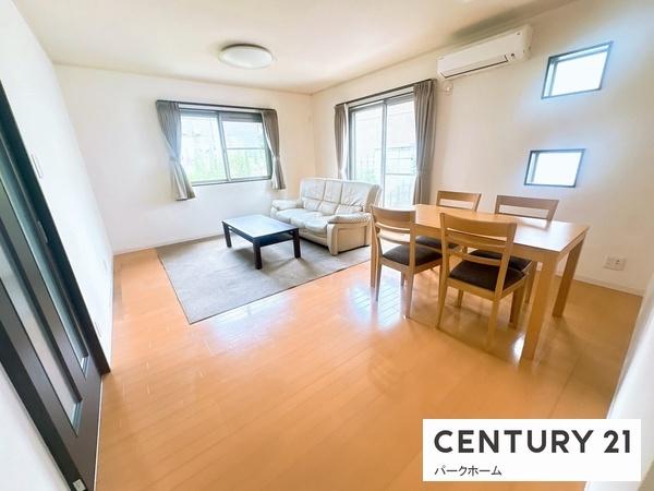 草津市笠山３丁目の中古一戸建て