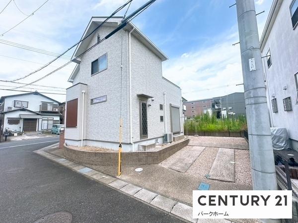 草津市笠山３丁目の中古一戸建て
