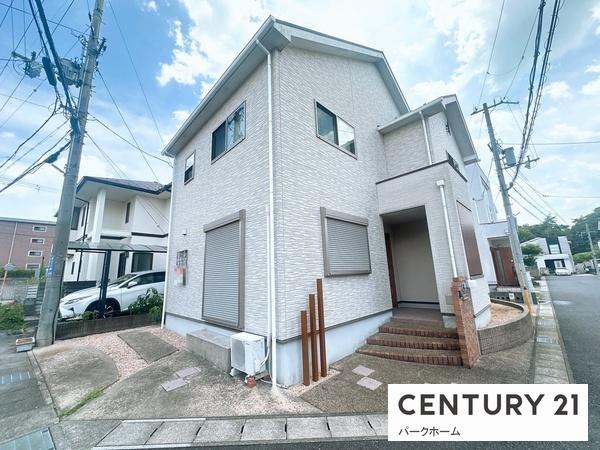 中古一戸建